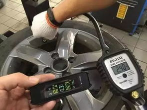 汽车有多少压力正常